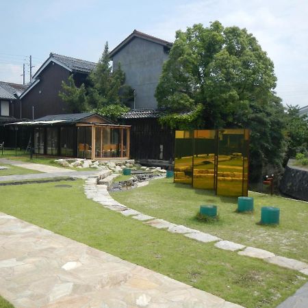 Hotel Machiya No Yado Iroha Nagahama  Exteriér fotografie