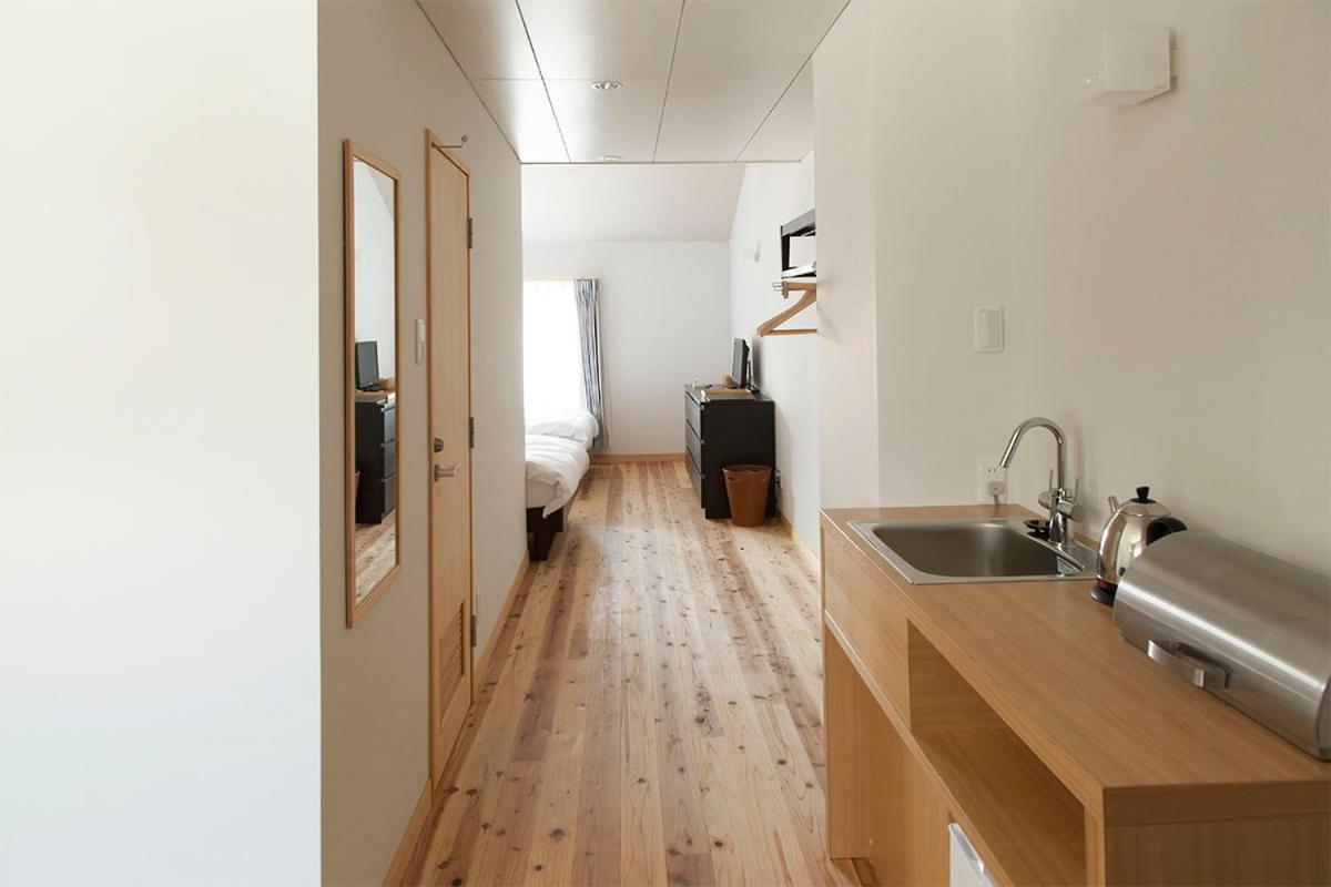 Hotel Machiya No Yado Iroha Nagahama  Exteriér fotografie