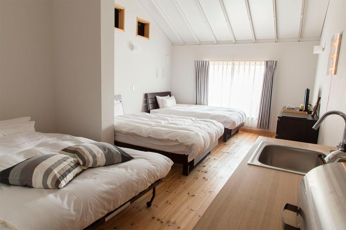 Hotel Machiya No Yado Iroha Nagahama  Exteriér fotografie