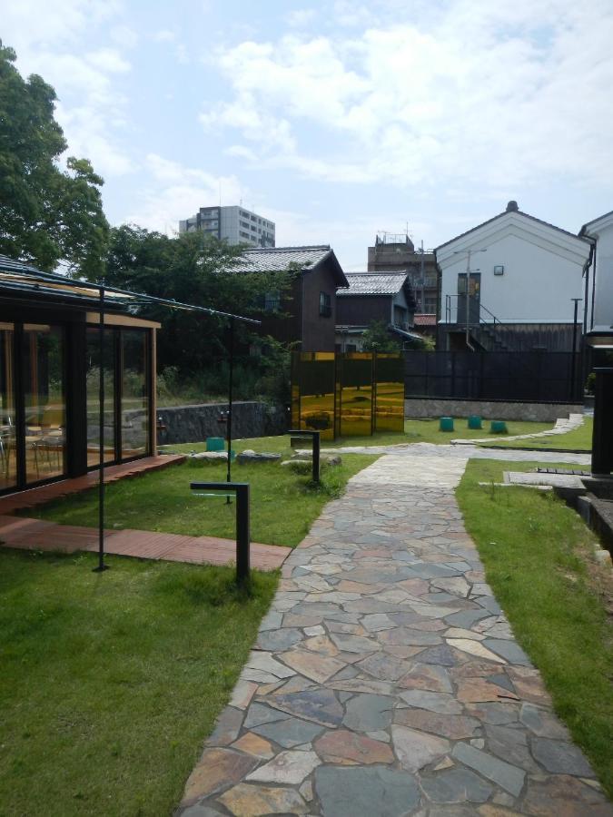 Hotel Machiya No Yado Iroha Nagahama  Exteriér fotografie