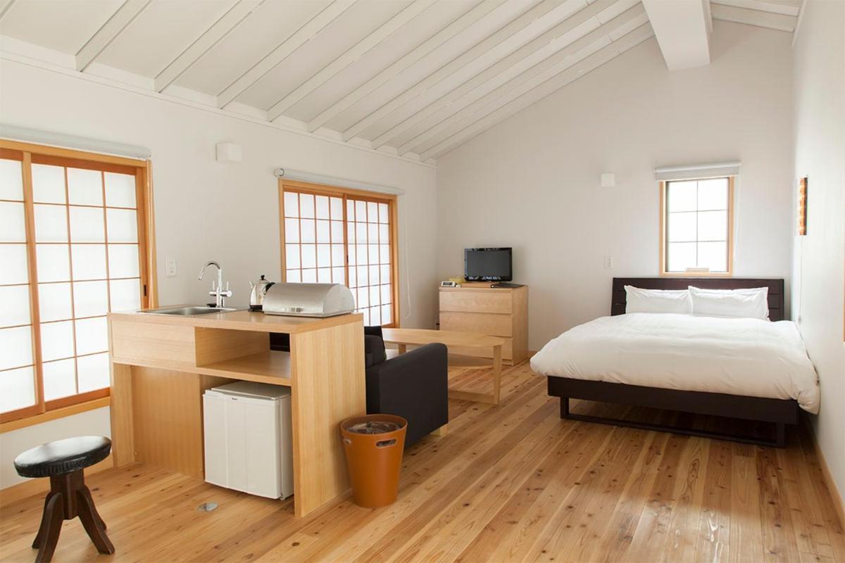 Hotel Machiya No Yado Iroha Nagahama  Exteriér fotografie